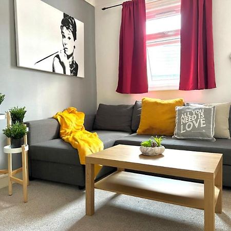 伦敦Beautiful Flat In Brixton公寓 外观 照片