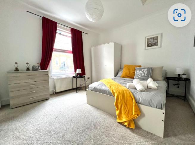 伦敦Beautiful Flat In Brixton公寓 外观 照片