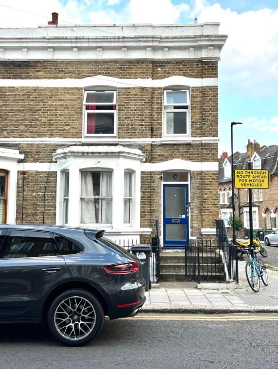 伦敦Beautiful Flat In Brixton公寓 外观 照片